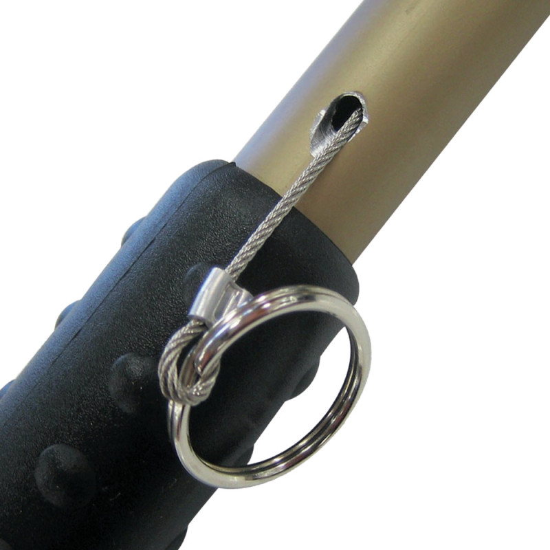 LASCAP ALU PROFESIONAL